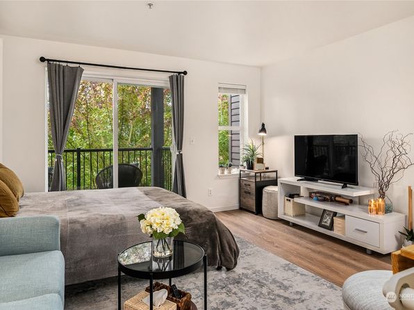 600 N 85th Street UNIT 406, Seattle, WA 98103