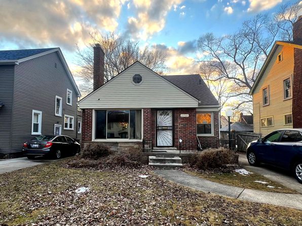 16725 Sunderland Rd, Detroit, MI 48219
