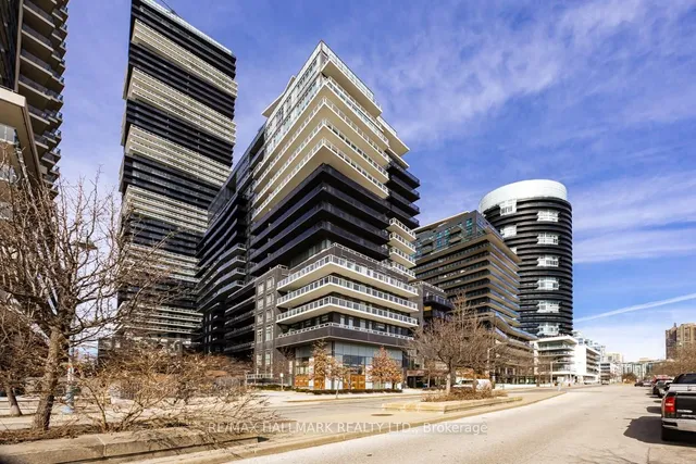 110 Marine Parade Dr Unit 604