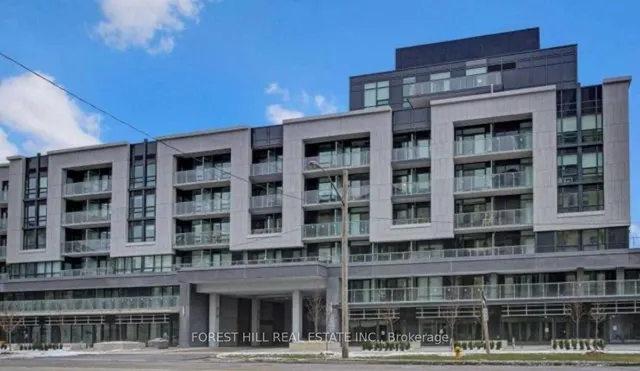 Additional image 2 of 621 Sheppard Ave Unit 307