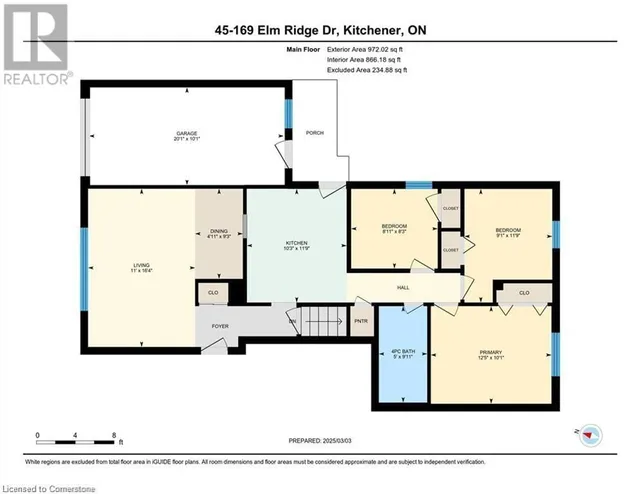 Additional image 20 of 169 Elm Ridge Dr Unit 45