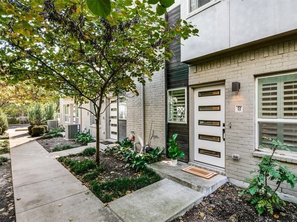 4906 Live Oak St #8, Dallas, TX 75206
