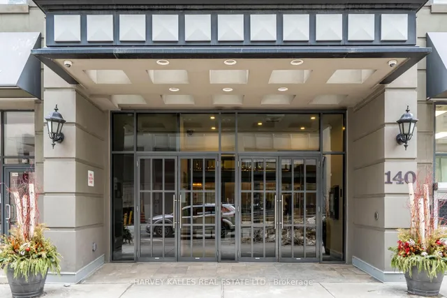 Additional image 5 of 140 Simcoe St Unit 1412