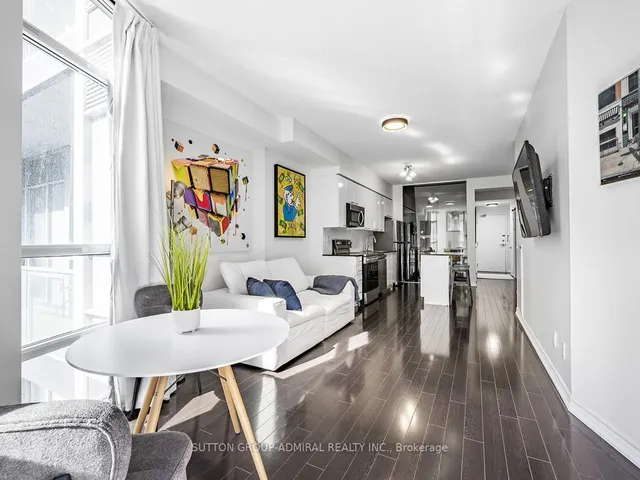 Additional image 17 of 15 Bruyeres Mews Unit 509