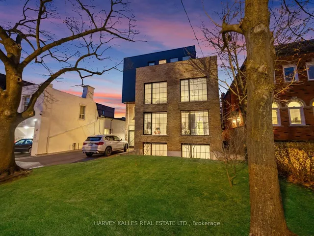 34 Coulson Ave Unit B