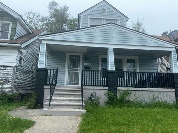 16659 Lilac St, Detroit, MI 48221