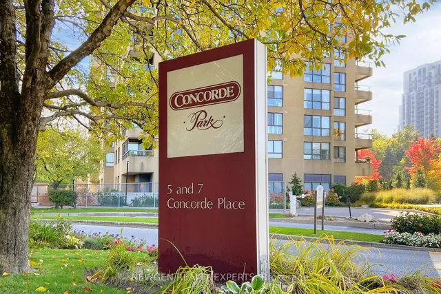 Additional image 2 of 5 Concorde Pl Unit 2302