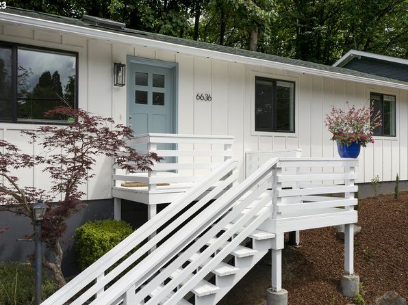 6636 SW 32nd Ave, Portland, OR 97239
