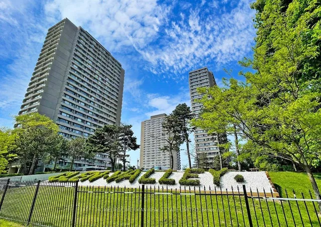 725 Don Mills Rd Unit 505
