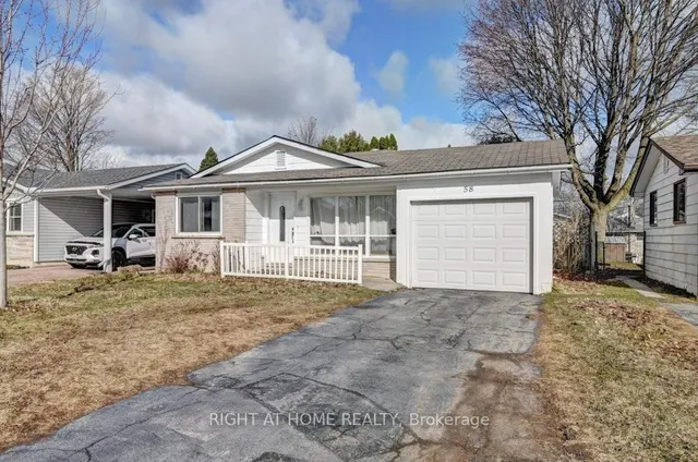 Additional image 2 of 58 Belwood Cres