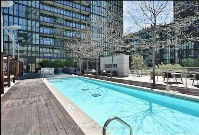 Additional image 21 of 110 Charles St Unit 2103