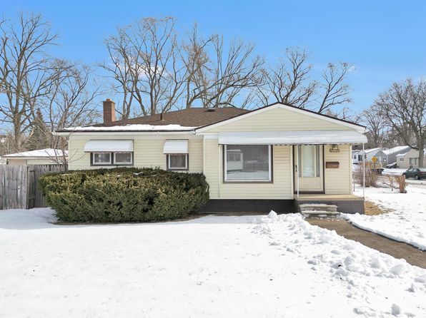 16500 Fenton St, Detroit, MI 48219