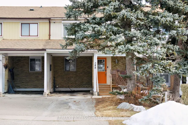 248 Royal Salisbury Way