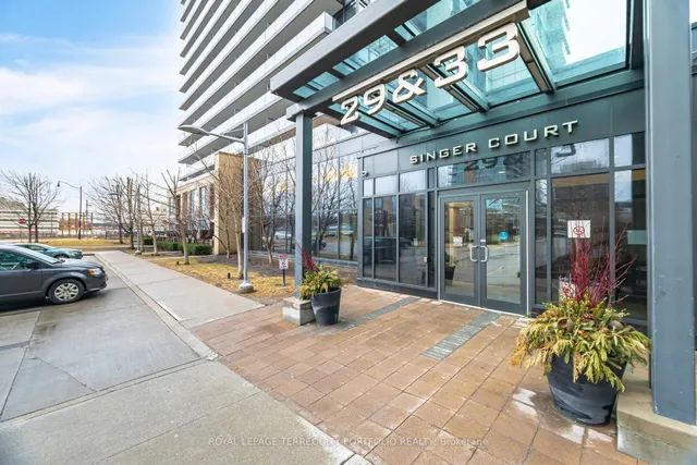 Additional image 2 of 29 Singer Crt Unit 503