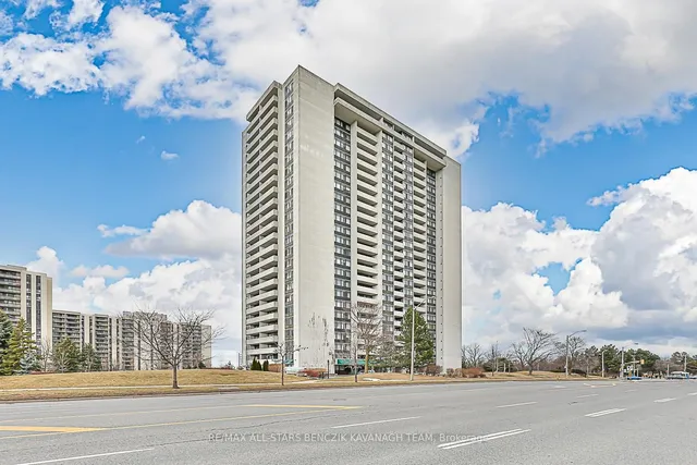 3300 Don Mills Rd Unit 909