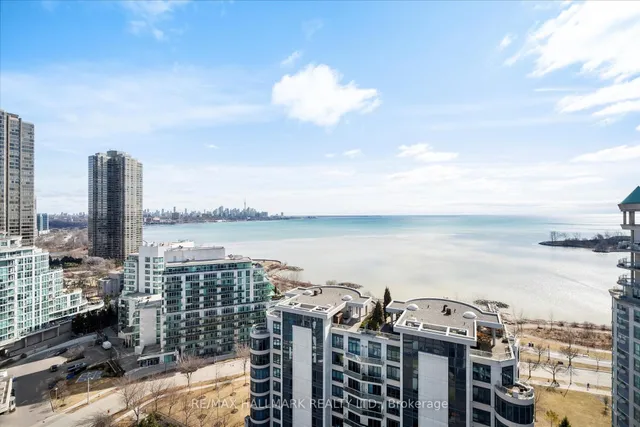 Additional image 39 of 2087 Lakeshore Blvd Unit 803