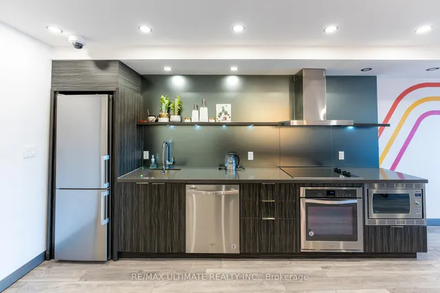 Additional image 17 of 109 Ossington Ave Unit 204