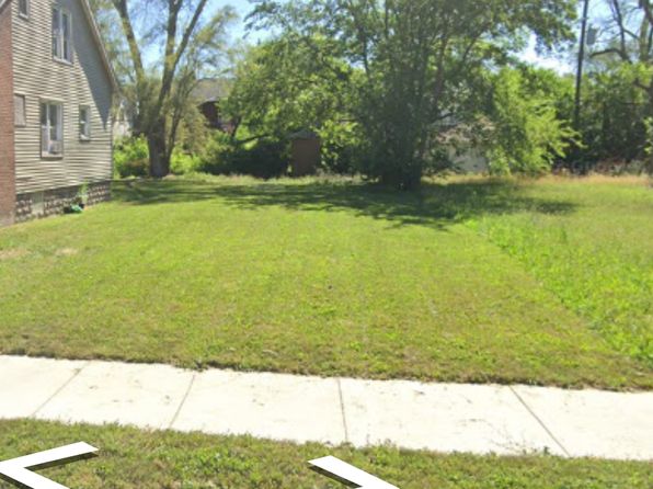 16878 Monica St, Detroit, MI 48221