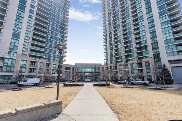 Additional image 34 of 235 Sherway Gardens Rd Unit 103