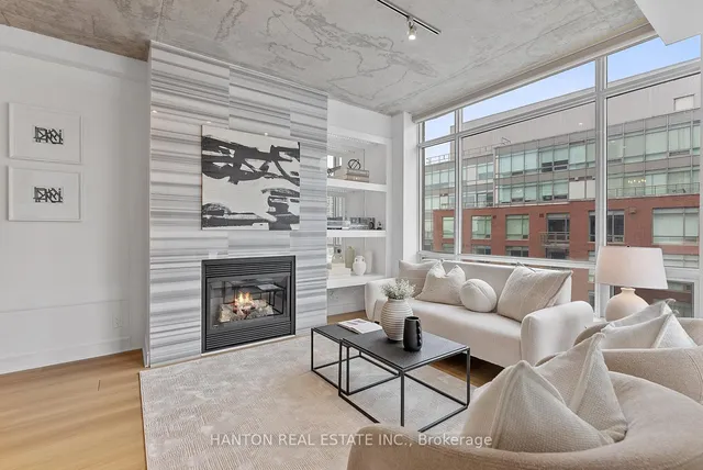 Additional image 19 of 500 Queens Quay Unit 917E