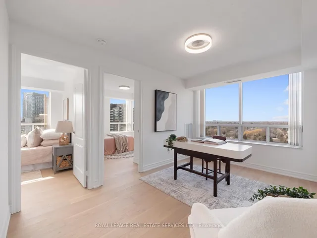 Additional image 14 of 5418 Yonge St Unit 1705