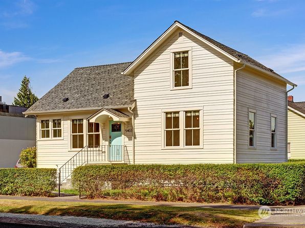 5403 Maynard Avenue S, Seattle, WA 98108