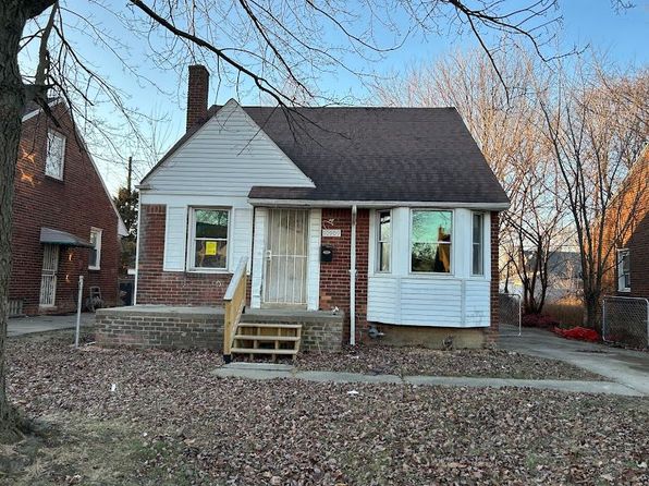 10909 Marne St, Detroit, MI 48224