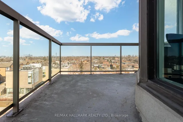 Additional image 31 of 935 Sheppard Ave Unit 706