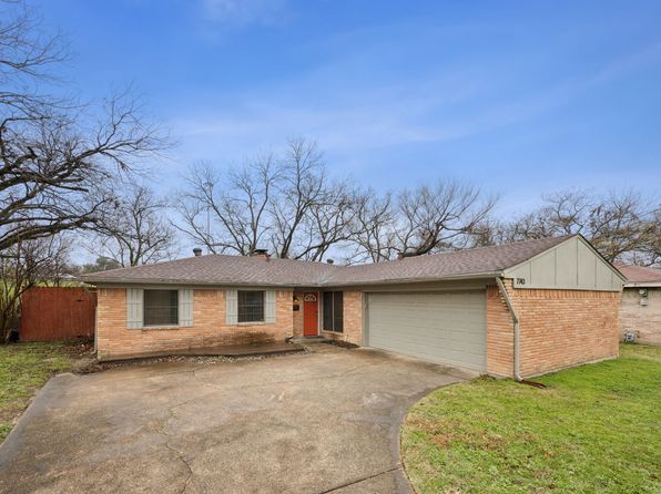 7743 Claremont Dr, Dallas, TX 75228