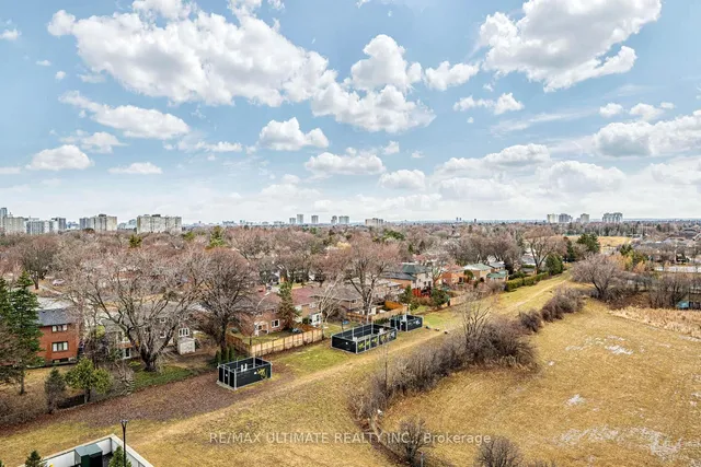 Additional image 21 of 3220 Sheppard Ave Unit 601