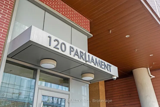 Additional image 21 of 120 Parliament St Unit 1603