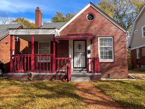 5566 Lakeview St, Detroit, MI 48213