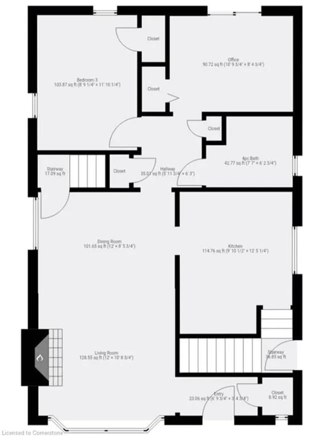 Additional image 42 of 19 Woodbridge Rd