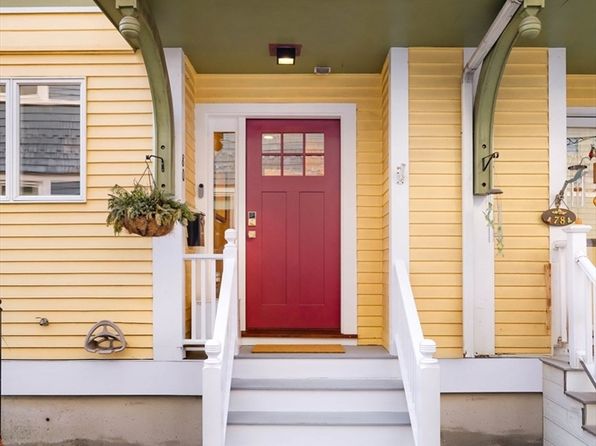 Primary image of 80 Tremont St UNIT 80, Cambridge, MA 02139