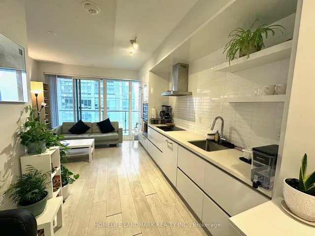 Additional image 13 of 2221 Yonge St Unit 4506