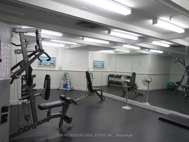 Additional image 39 of 1333 Bloor St Unit 601