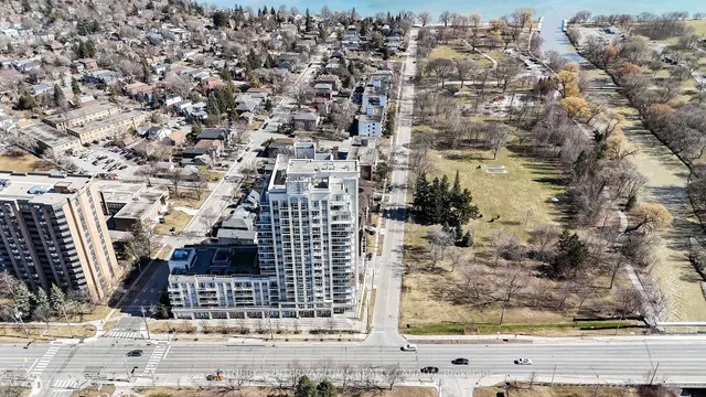 Additional image 35 of 3865 Lake Shore Blvd Unit 520