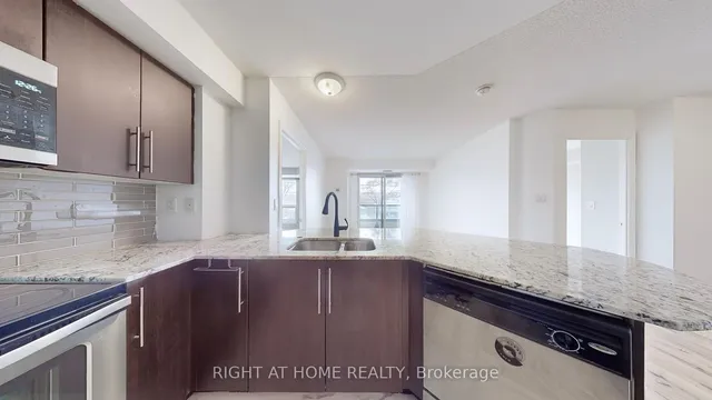 Additional image 16 of 760 Sheppard Ave Unit 212