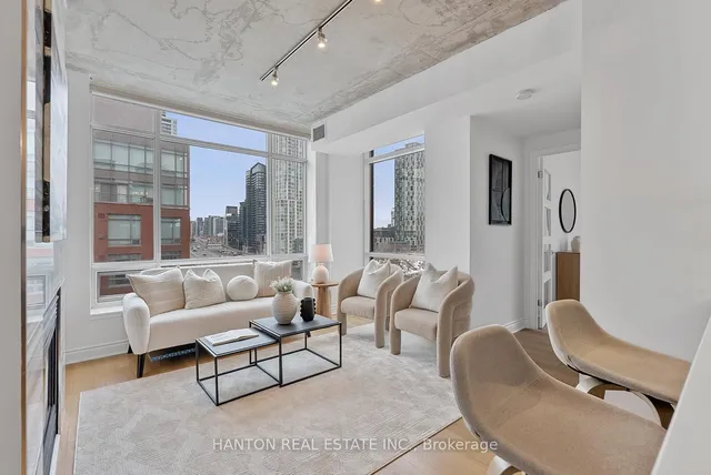 Additional image 22 of 500 Queens Quay Unit 917E