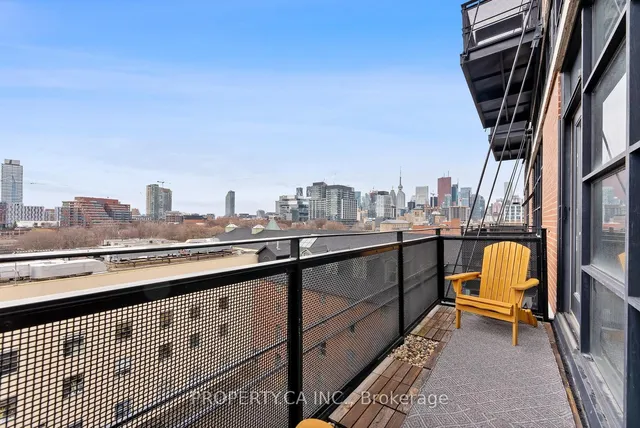 Additional image 35 of 90 Sumach St Unit 606