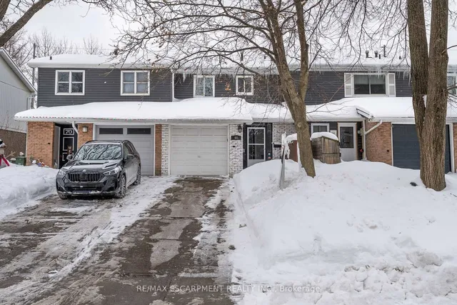 68 Gledhill Cres