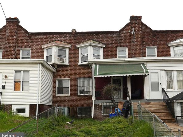 7045 Elmwood Ave, Philadelphia, PA 19142