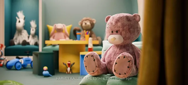 Additional image 12 of 10 Castlefield Ave Unit 1204