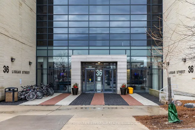 Additional image 26 of 36 Lisgar St Unit 2121E