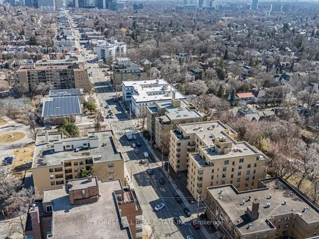 Additional image 32 of 717 Eglinton Ave Unit 307