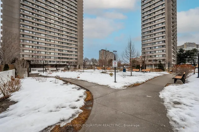 Additional image 20 of 735 Don Mills Rd Unit 2104