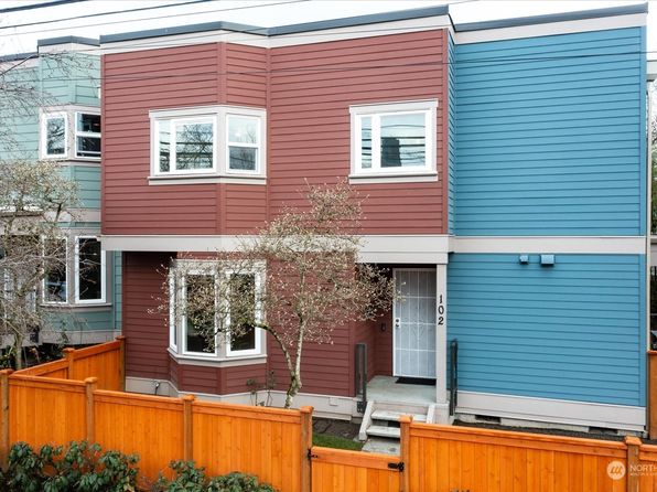 1600 E Yesler Way UNIT 102, Seattle, WA 98122
