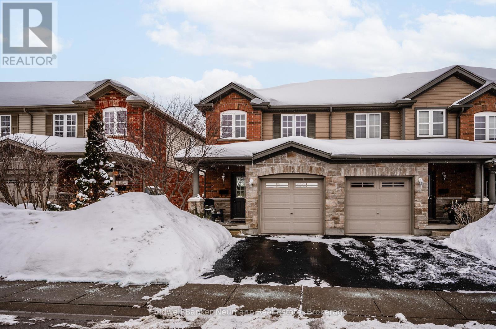 7 - 535 MARGARET STREET|Cambridge, Ontario N3H0A5