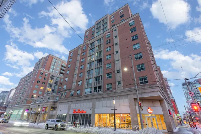 313 Richmond St Unit 1161