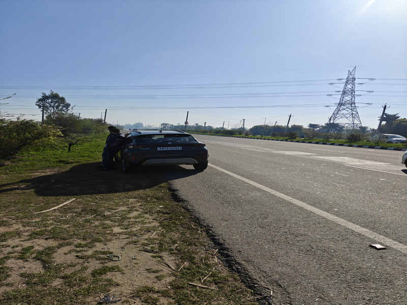 Additional image 2 of Chandigarh-Ludhiana Highway, Mohali